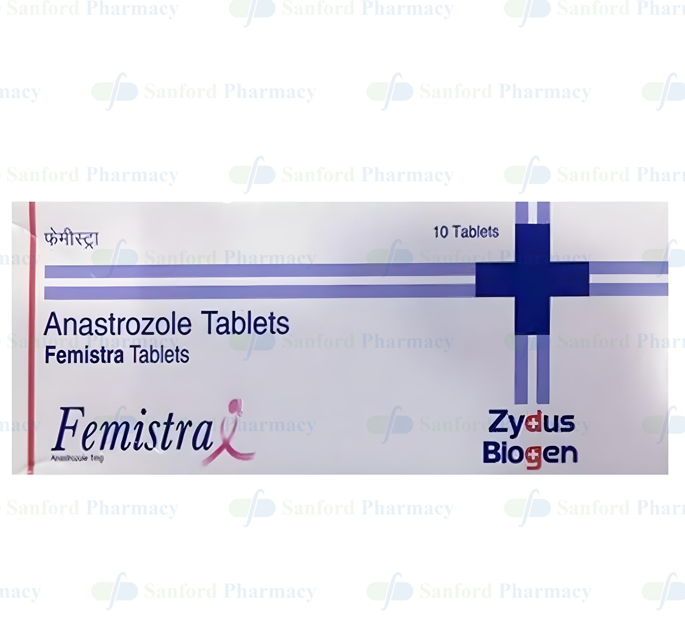 foods to avoid when taking anastrozole